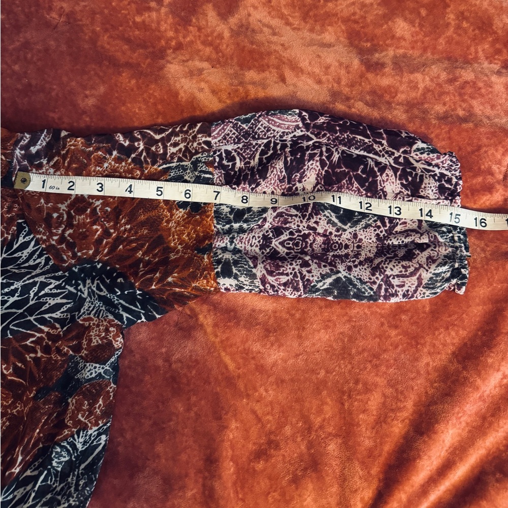 EARTHBOUND Maxi Dress - Picture 4 of 6